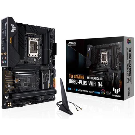 asus tuf gaming   wifi  motherboard pangoly