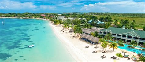 Sandals Negril All Inclusive Jamaica Resort Couples Only