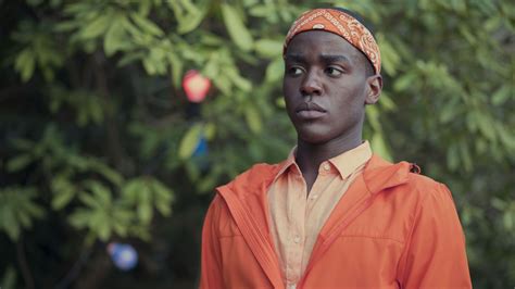 ncuti gatwa on his unapologetically queer character in