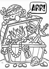 Piraten Kleurplaat Pirates Piraat Poklad Piratas Knutselidee Schatkist Tulamama Vorschule Omalovánky Schatztruhe Omalovanky Pirata Crafts Afbeeldingsresultaat Peppa Pig Volle Mandalas sketch template