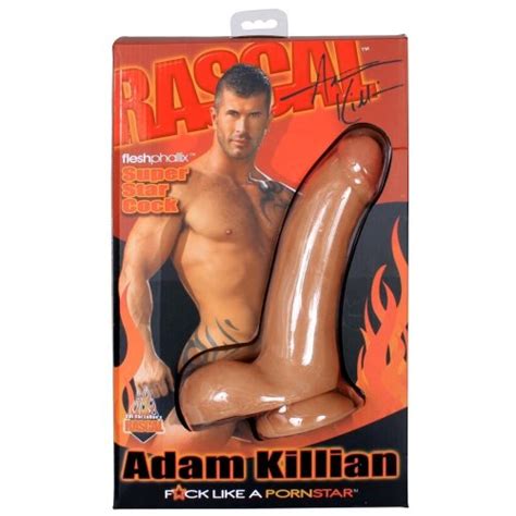 rascal adam killian cock gay sex toys tla video