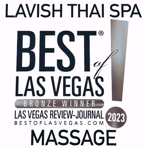 lavish thai massage spa las vegas  massage therapists  las vegas