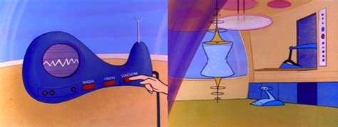 Recapping “the Jetsons” Episode 01 – Rosey The Robot
