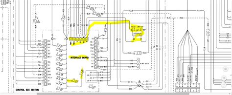 wiring diagram    thermo kings apu