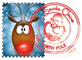 image result   printable north pole special delivery printable christmas stationery