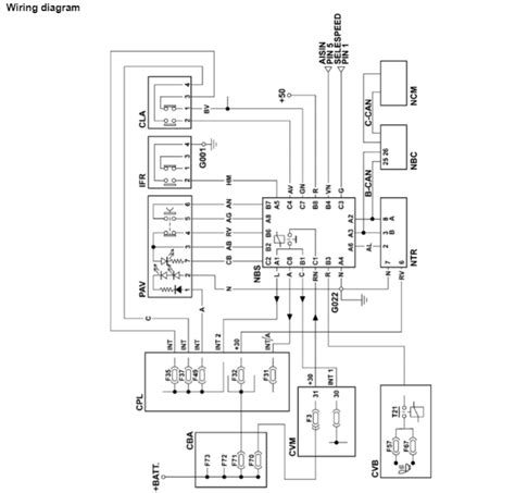 alfa romeo  wiring diagrams car electrical wiring diagram