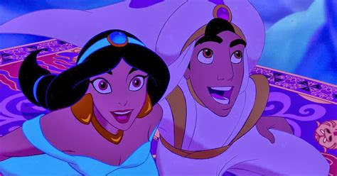 Aladdin 16 Disney Quotes That Will Make Your Heart Melt Popsugar