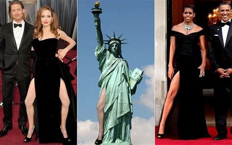 angelina jolie s 40 most memorable moments