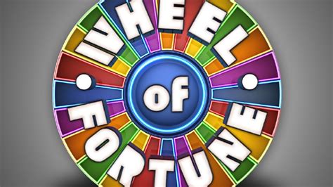 Wheel Of Fortune Contestant Solves Puzzle With Single Letter Wluk