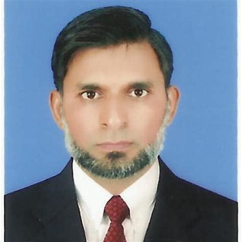 nasir ahmad assistant professor  faisalabad campus phd mechanical engineering