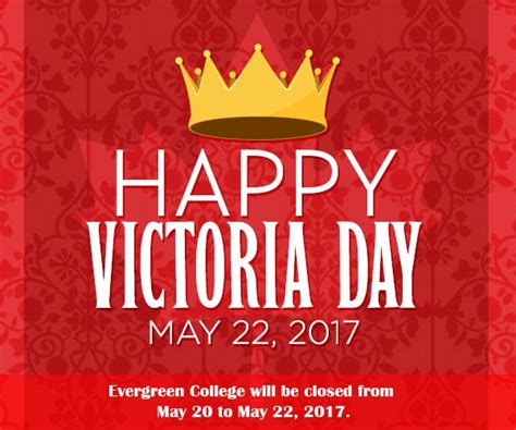 in honor of queen victoria s birthday happy victoria day