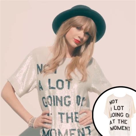 Get T Swift S 22 Video Shirt E Online