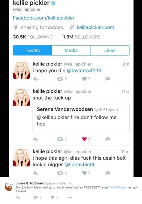 kylie jenner insists she doesn t care that her twitter was hacked and addresses tyga sex tape