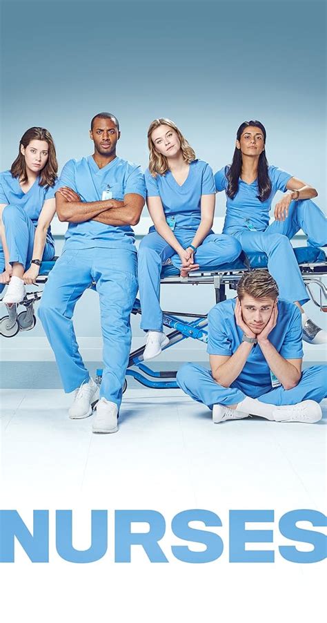 nurses tv series  full cast crew
