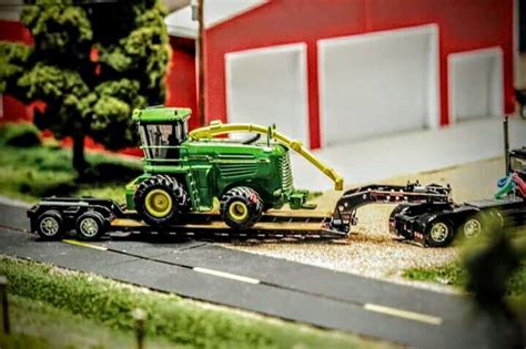 model farm display farm toys scale models tractors cool toys