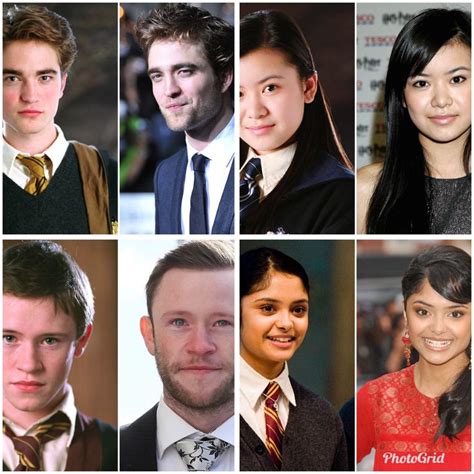 Pin By Marla Montville On Beloved Harry Potter Actors And Actress