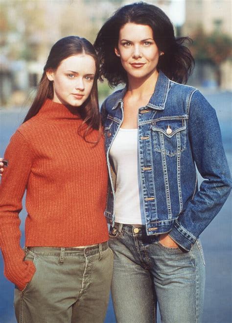 why ‘gilmore girls endures the new york times