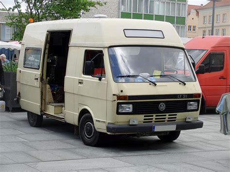 volkswagen lt reviews prices ratings