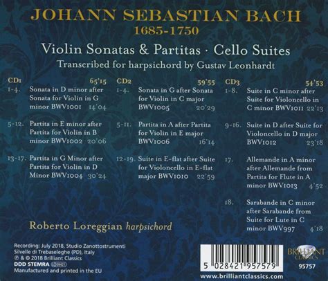 suites for solo cello bwv 1007 1012 discography part 13 arrangements