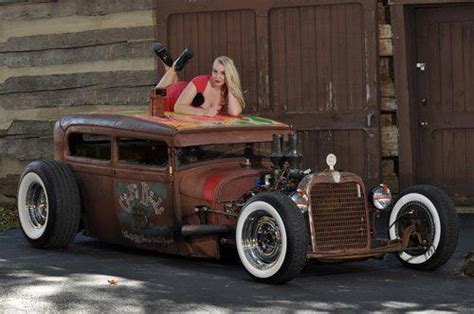 girls and hot rods and rat rods books worth reading pinterest girls rats and photos