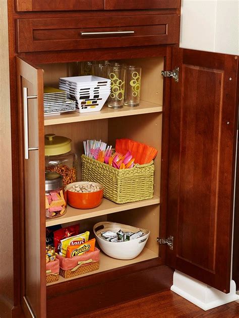 creative pantry cabinet ideas  owner builder network