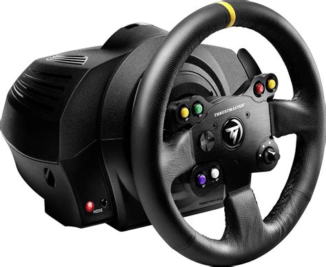 pc gaming steering wheel urage gaming steering wheel gripz  pc game lenkrad
