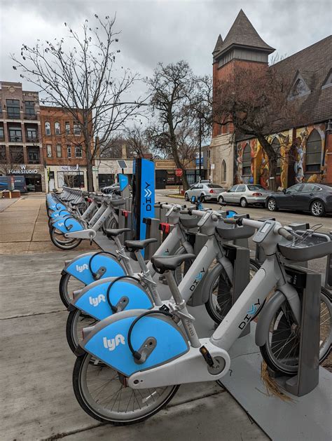 sumc mlc mobility learning center divvy introduces charging network  electric bikeshare