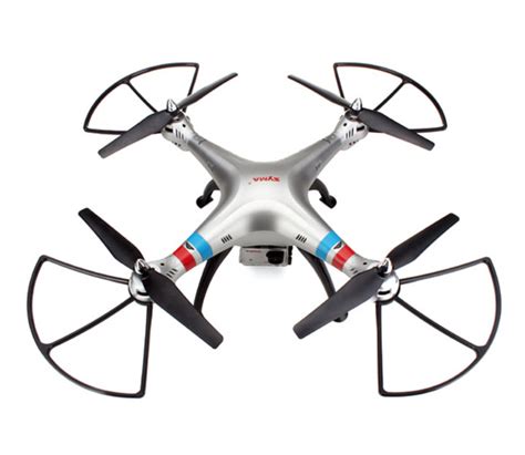syma xg su gearbest il drone  action camera incorporata  euro macitynetit