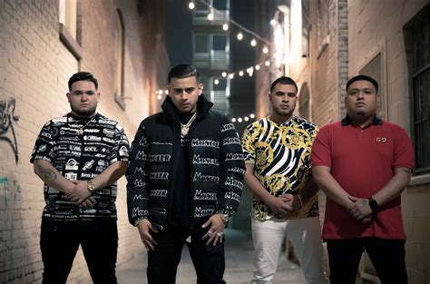 Fuerza Regidas Adicto Arrives In Top 5 On Latin Albums Chart Billboard