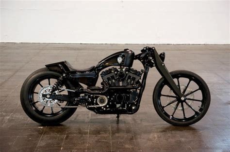 stealth bullet built  rough crafts  taiwan