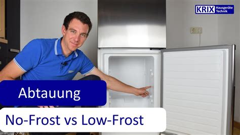 frost  frost und stop frost unterschiede youtube