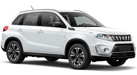 rent  suv  iceland suzuki grand vitara