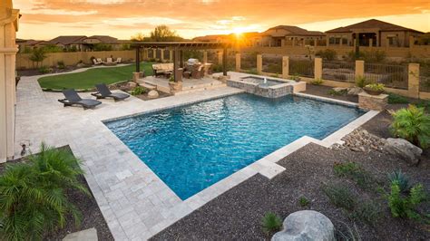 inground pool spa cost california pools