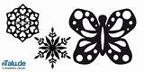 Scherenschnitt Vorlagen Scherenschnitte Fensterbilder Kostenlose Ausschneiden Blumen Linolschnitt Talu Vogel Weihnachten Ornamente Muster Schablone Genial Schablonen Schneeflocken Elfen Feen Fabelhaft sketch template