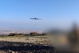 armenia displays combat drone   panarmeniannet