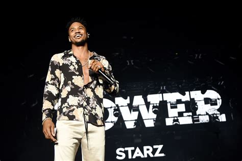 trey songz birthday age net worth numerous assault charges
