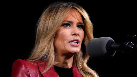 Pastor On Leave After Calling Melania Trump Trophy Wife In Sermon
