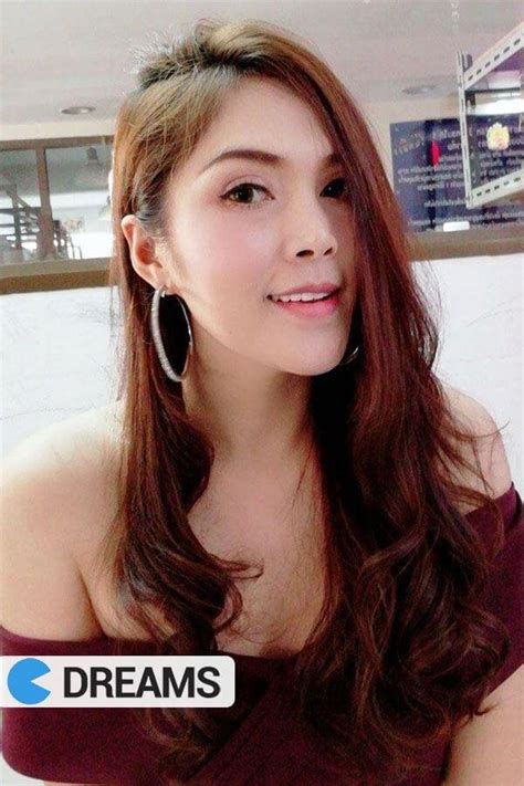 Lily Thai Escort In Bangkok 2