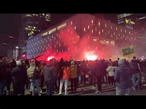 rellenin rotterdamrotterdam  op coolsingelkoopgoot   rotterdamrellen rdam