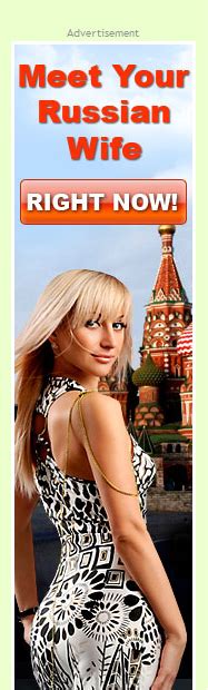 advertising russian bride general xxx porn library