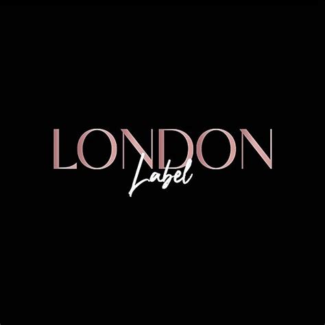 london label instagram facebook linktree
