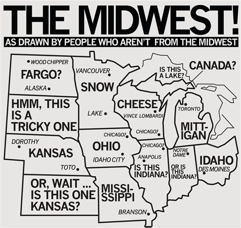 maps   midwest raygun