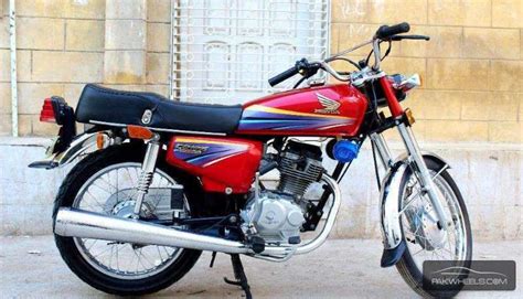 honda cg   bike  sale  karachi