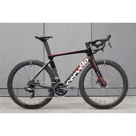 cervelo  series velo