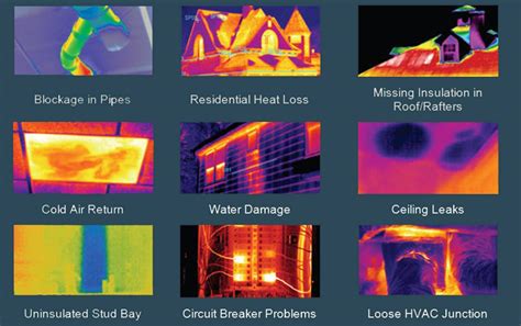 infrared testing certified utah home inspector inspectup
