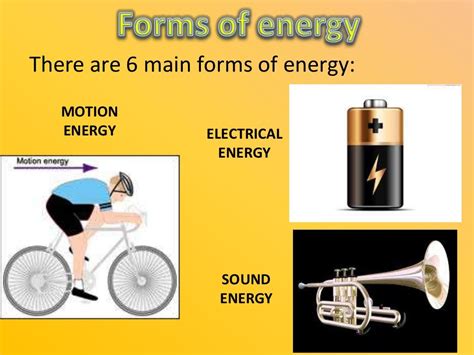 unit  forces  energy