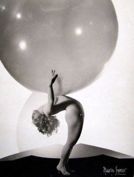 Ingenious 1930s Burlesque Queen The Great Sally Rand Dangerous Minds