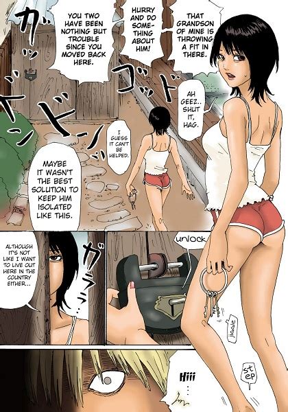 Kiyokawa Zaidan Punishment For Mothers Pussy Porn Comics Galleries