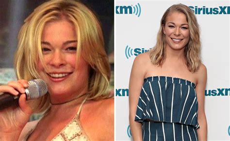 19 Pictures Of Leann Rimes Ranny Gallery