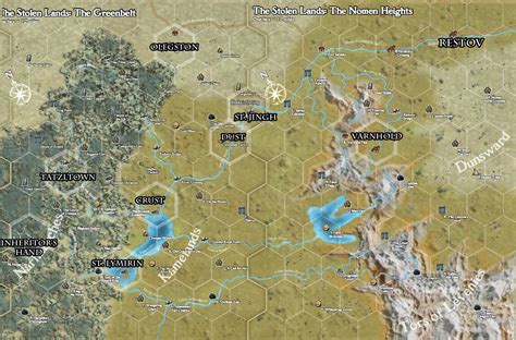 map   stolen lands kingmaker regicide obsidian portal